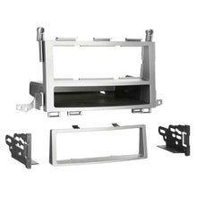 Charger l'image dans la galerie, Metra 99-8225G Single-DIN Car Stereo Dash Kit - Compatible Fits for Toyota Venza 2009-2016