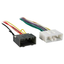 Charger l'image dans la galerie, Metra 70-6512 Amp Bypass Harness - Compatible Fits for Dodge Ram 2002-2004