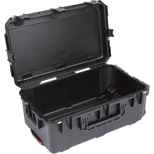 SKB 3i-2615-10BE iSeries Wheeled Waterproof Utility Case (Empty)