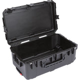 SKB 3i-2615-10BE iSeries Wheeled Waterproof Utility Case (Empty)