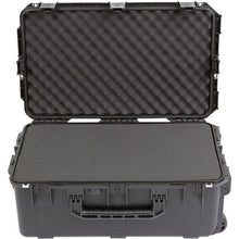 Charger l'image dans la galerie, SKB 3i-2615-10BC iSeries Wheeled Waterproof Utility Case (with Cubed Foam)
