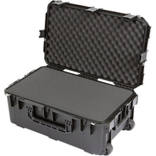 Charger l'image dans la galerie, SKB 3i-2615-10BC iSeries Wheeled Waterproof Utility Case (with Cubed Foam)
