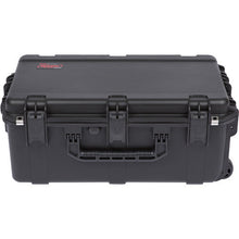 Charger l'image dans la galerie, SKB 3i-2615-10BC iSeries Wheeled Waterproof Utility Case (with Cubed Foam)