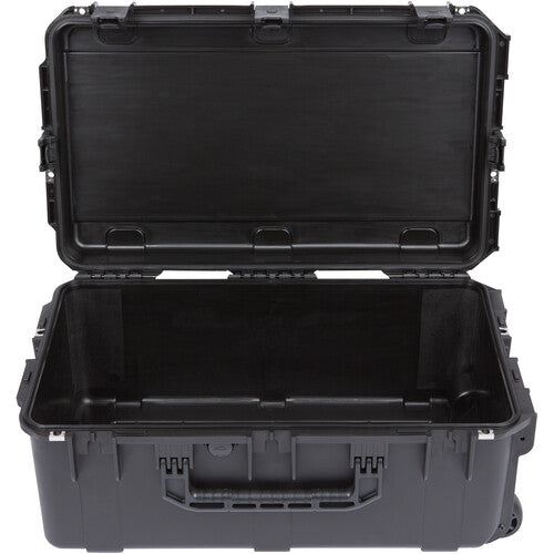 SKB 3i-2615-10BE iSeries Wheeled Waterproof Utility Case (Empty)
