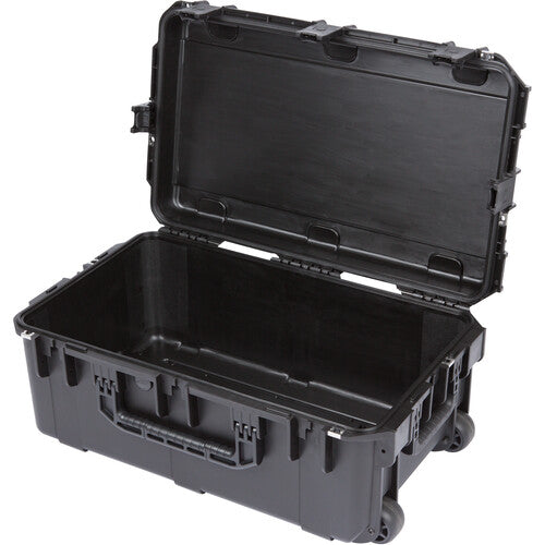 SKB 3i-2615-10BE iSeries Wheeled Waterproof Utility Case (Empty)