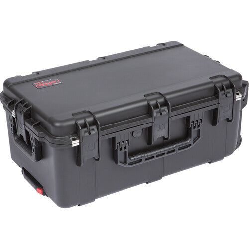 SKB 3i-2615-10BE iSeries Wheeled Waterproof Utility Case (Empty)