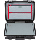 SKB 3i-1813-5NT iSeries 1813-5 Laptop Case w/Think Tank Interior