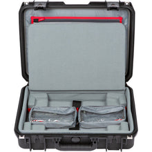 Charger l'image dans la galerie, SKB 3i-1813-5NT iSeries 1813-5 Laptop Case w/Think Tank Interior