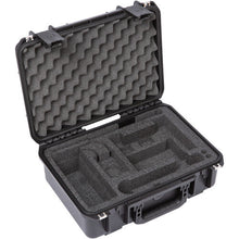 Charger l'image dans la galerie, SKB 3i-1711-XLXD iSeries 1711-6 Shure SLX-D / QLX-D Case