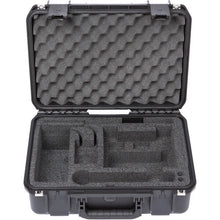 Charger l'image dans la galerie, SKB 3i-1711-XLXD iSeries 1711-6 Shure SLX-D / QLX-D Case