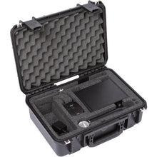 Charger l'image dans la galerie, SKB 3i-1711-XLXD iSeries 1711-6 Shure SLX-D / QLX-D Case