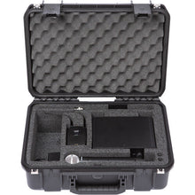 Charger l'image dans la galerie, SKB 3i-1711-XLXD iSeries 1711-6 Shure SLX-D / QLX-D Case