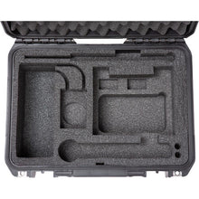 Charger l'image dans la galerie, SKB 3i-1711-XLXD iSeries 1711-6 Shure SLX-D / QLX-D Case