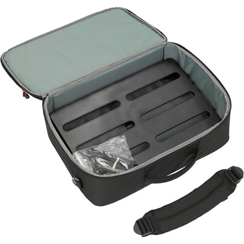 SKB 1SKB-PB1712 Injection Molded Non-Powered Pedalboard