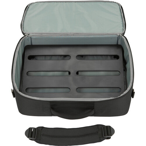 SKB 1SKB-1712TPB Think Tank Soft Bag w/1SKB-PB1712 Pedalboard