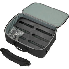 Load image into Gallery viewer, SKB 1SKB-PB1712 Injection Molded Non-Powered Pedalboard