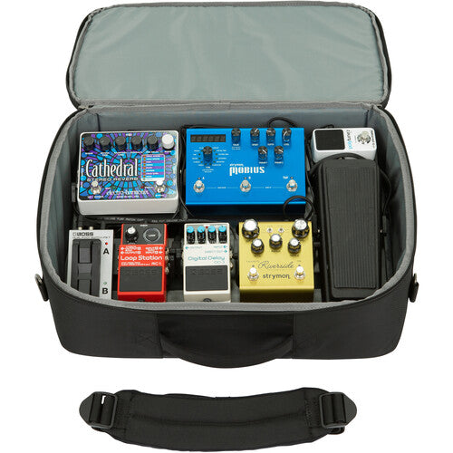 SKB 1SKB-PB1712 Injection Molded Non-Powered Pedalboard