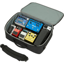 Load image into Gallery viewer, SKB 1SKB-PB1712 Injection Molded Non-Powered Pedalboard