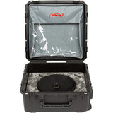 SKB 3i-2424-CF22 iSeries 2424-10 Cymbal Flyer