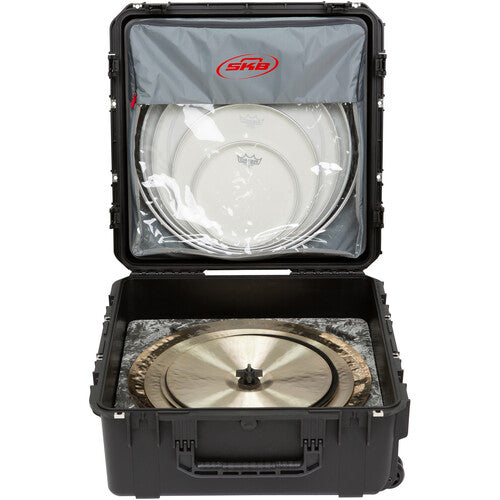 SKB 3i-2424-CF22 iSeries 2424-10 Cymbal Flyer