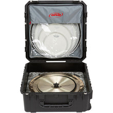 Charger l'image dans la galerie, SKB 3i-2424-CF22 iSeries 2424-10 Cymbal Flyer