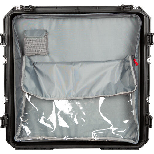 SKB 3i-2424-CF22 iSeries 2424-10 Cymbal Flyer
