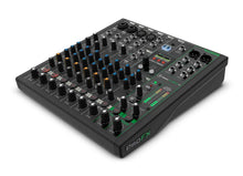 Charger l&#39;image dans la galerie, Mackie ProFX10v3+, 10-Channel Analog Mixer with Enhanced FX, USB Recording Modes and Bluetooth