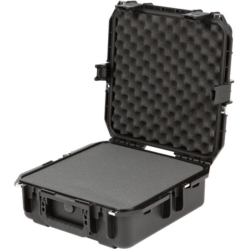SKB 3i-1515-6B-C iSeries Waterproof Hard Utility Case