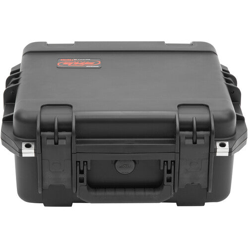 SKB 3i-1515-6B-C iSeries Waterproof Hard Utility Case