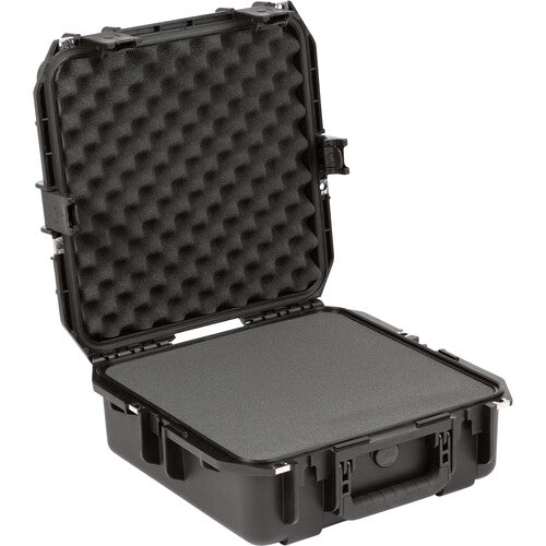 SKB 3i-1515-6B-C iSeries Waterproof Hard Utility Case
