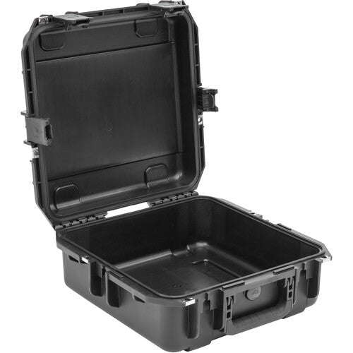 SKB 3i-1515-6B-E iSeries Waterproof Hard Utility Case, Empty without Insert