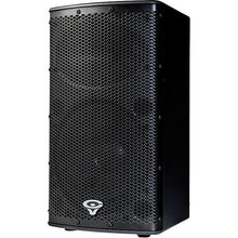 Charger l'image dans la galerie, Cerwin-Vega P1000X 10" 2 Way 1000 Watt Powered Active PA Speaker