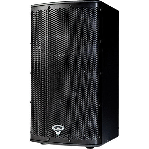 2 Cerwin-Vega P1000X 10" 2 Way 1000 Watt Powered Active PA Speaker