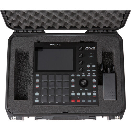 SKB 3i1813-7MPC2 iSeries Injection Molded Case