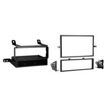 Load image into Gallery viewer, Metra 99-7581 Single-DIN Dash Kit + Harnes Fits Nissan 2005-2017 / Suzuki 2009