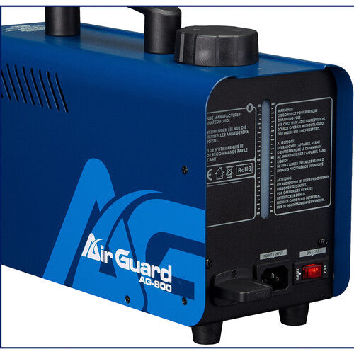 Antari AG-800X Air Guard Portable Fog Sanitization Machine