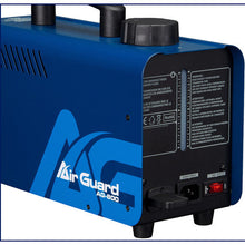Load image into Gallery viewer, Antari AG-800X Air Guard Portable Fog Sanitization Machine