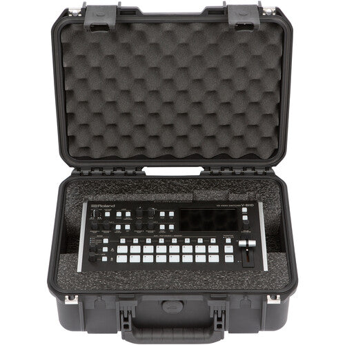 SKB 3i-1510-6V8 iSeries 1510-6 Roland V-8HD HD Video Switcher Case