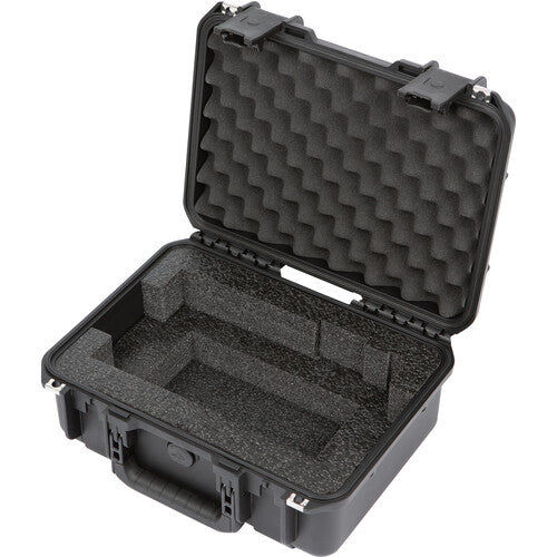 SKB 3i-1510-6V8 iSeries 1510-6 Roland V-8HD HD Video Switcher Case