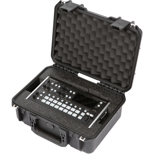 SKB 3i-1510-6V8 iSeries 1510-6 Roland V-8HD HD Video Switcher Case