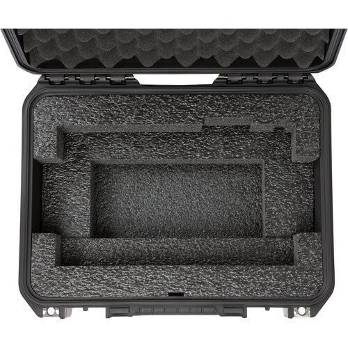 SKB 3i-1510-6V8 iSeries 1510-6 Roland V-8HD HD Video Switcher Case