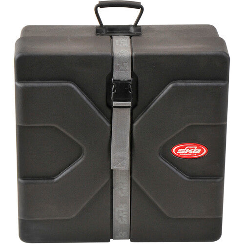 SKB 1SKB-D0515 Roto Snare Drum Case
