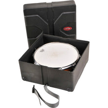 Load image into Gallery viewer, SKB 1SKB-D0515 Roto Snare Drum Case