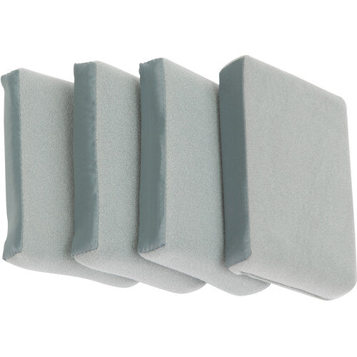SKB 1SKB-TTPAD-1 Pad Kit - 4 Pack
