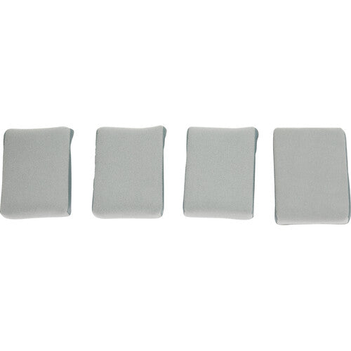 SKB 1SKB-TTPAD-1 Pad Kit - 4 Pack