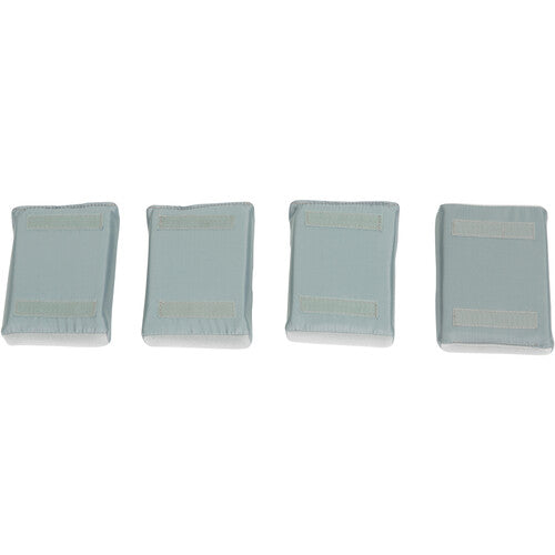 SKB 1SKB-TTPAD-1 Pad Kit - 4 Pack