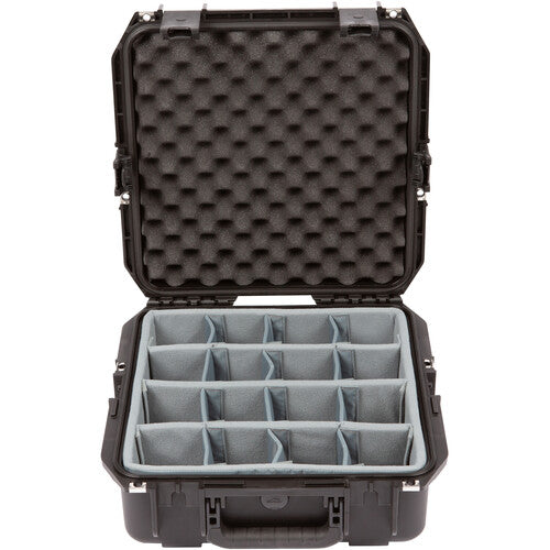 SKB 3i-1515-6DT iSeries 1515-6 Case