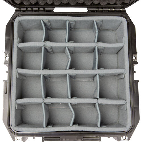 SKB 3i-1515-6DT iSeries 1515-6 Case