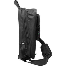 Load image into Gallery viewer, Mackie M•Caster Live Sling  Bag for MCaster Live Portable Live Streaming Mixer