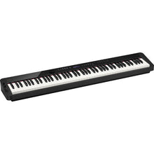 Load image into Gallery viewer, Casio Privia PX-S3100BK 88-Key Slim-Body Portable Digital Piano (Black)
